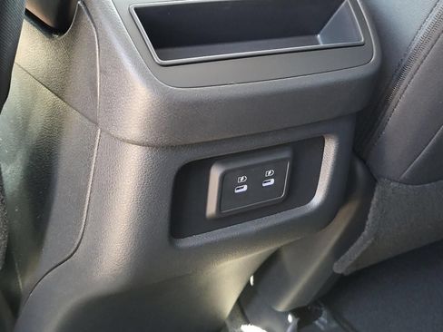 New 2026 Nissan Pathfinder SV FWD image 15