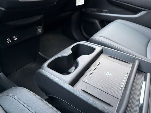 New 2026 Honda Odyssey EX-L image 32