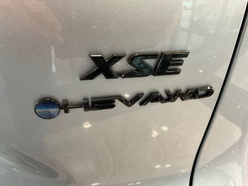 New 2026 Toyota Corolla Cross AWD Hybrid image 19