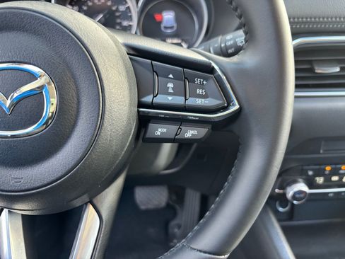 Certified 2025 MAZDA CX-5 AWD 2.5 S w/ Preferred Package image 20
