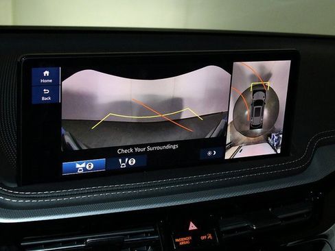 Used 2026 Acura MDX A-Spec image 23