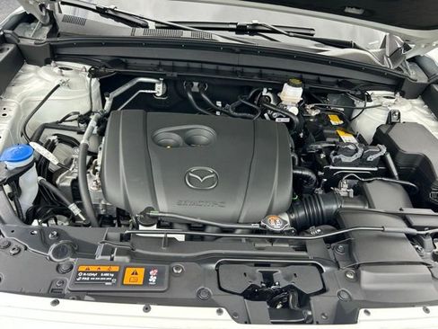 New 2026 MAZDA CX-5 Preferred AWD/4WD image 6