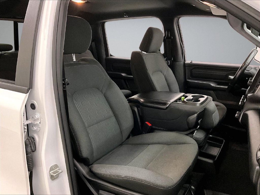 Used 2023 RAM 1500 Tradesman AWD/4WD image 30