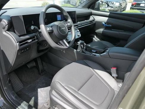 New 2025 Hyundai Santa Cruz SEL image 12