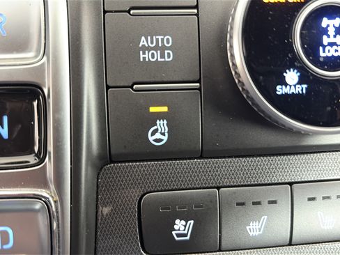 Used 2023 Hyundai Santa Fe Calligraphy w/ Cargo Package AWD/4WD image 29