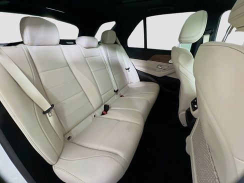 New 2025 Mercedes-Benz GLE 450 4MATIC image 29