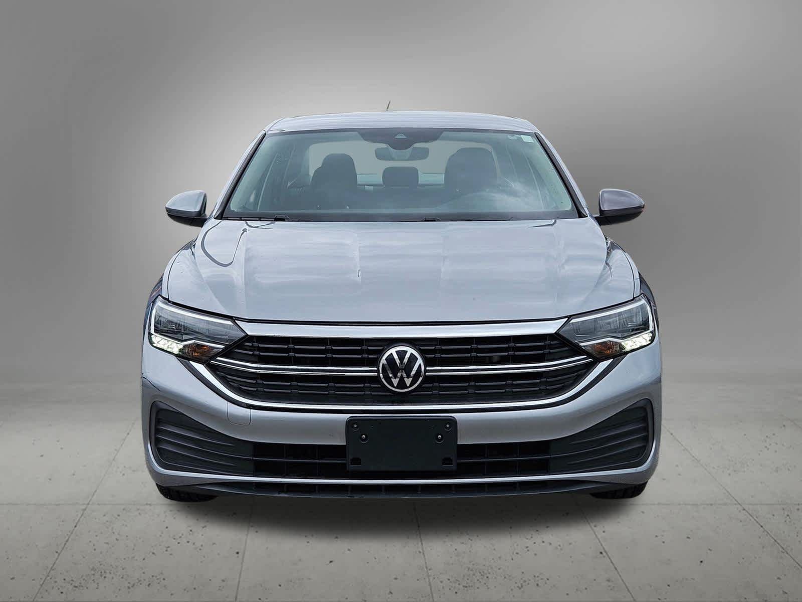 Used 2024 Volkswagen Jetta S FWD image 9