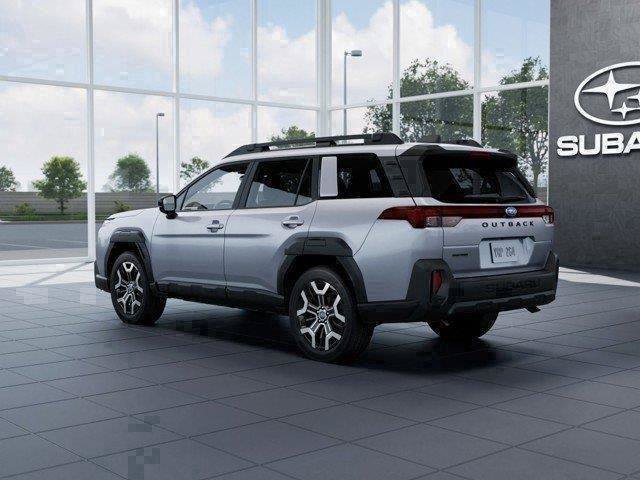 New 2026 Subaru Outback Touring XT AWD/4WD image 4