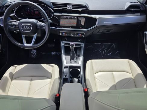 Used 2023 Audi Q3 2.0T Premium Plus w/ Premium Plus Package AWD/4WD image 13
