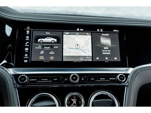 Used 2023 Bentley Continental GT V8 image 34