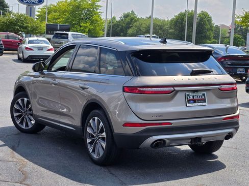 Certified 2021 Lincoln Corsair Reserve w/ Elements Package image 14