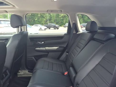 Used 2023 Honda CR-V EX-L image 7