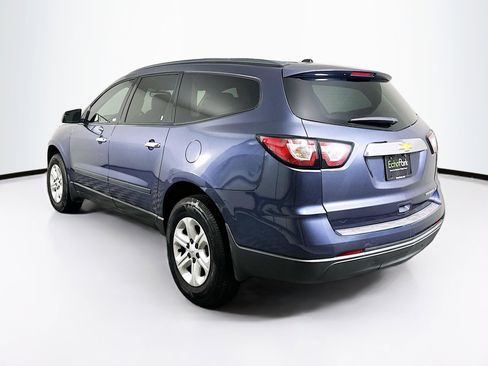 Used 2014 Chevrolet Traverse LS image 5