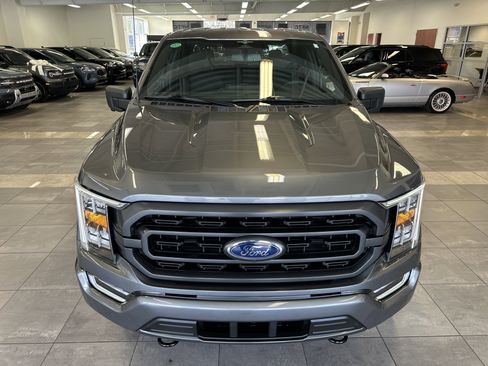 Used 2023 Ford F150 XLT w/ Equipment Group 302A High image 20