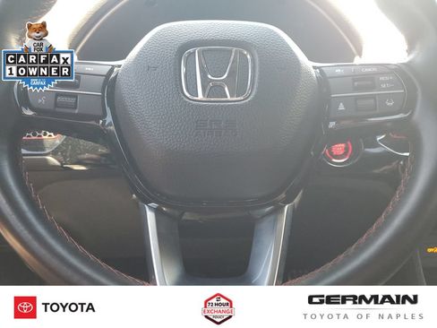 Used 2025 Honda Civic Si image 23