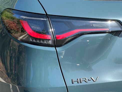 New 2026 Honda HR-V Sport image 30