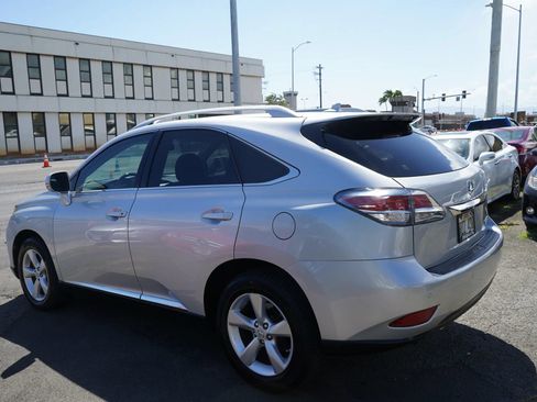 Used 2013 Lexus RX 350 FWD image 24
