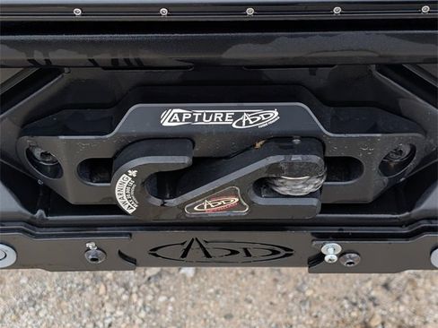 Used 2024 GMC Sierra 2500 AT4 w/ AT4 Premium Plus Package image 10