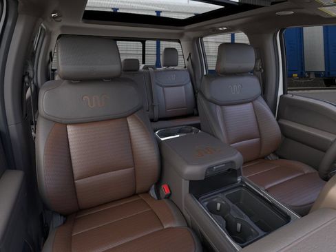 New 2026 Ford F250 King Ranch AWD/4WD image 10