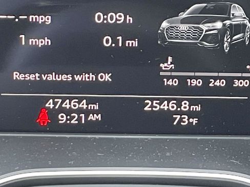 Certified 2023 Audi Q5 2.0T Premium Plus w/ Premium Plus Package AWD/4WD image 44
