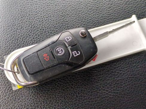 Used 2020 Ford F150 XLT w/ Equipment Group 302A Luxury image 33