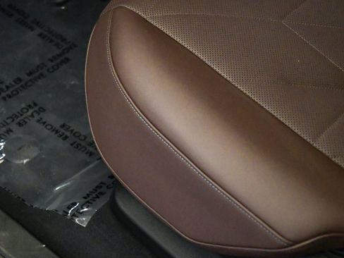 Certified 2023 BMW iX xDrive50 w/ Sport Package image 23