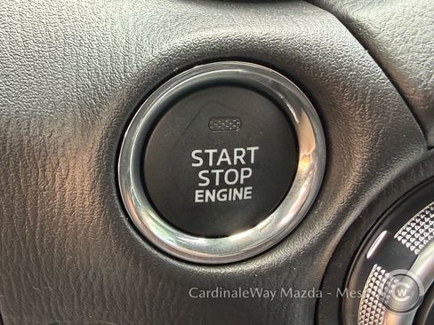 New 2026 MAZDA MX-5 Miata Grand Touring w/ Weather Package RWD image 27