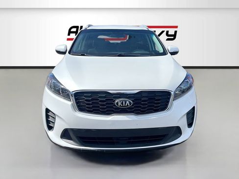 Used 2020 Kia Sorento LX w/ LX I4 Convenience Package image 2