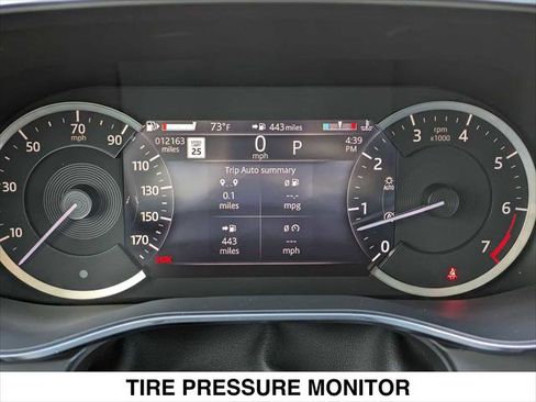 Used 2023 Jaguar F-PACE S image 32