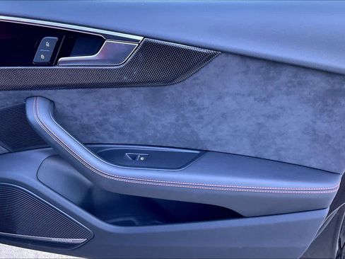 Used 2021 Audi S5 Prestige w/ Prestige Package image 21