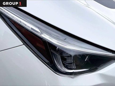 Certified 2025 Subaru Crosstrek 2.5i Wilderness image 26