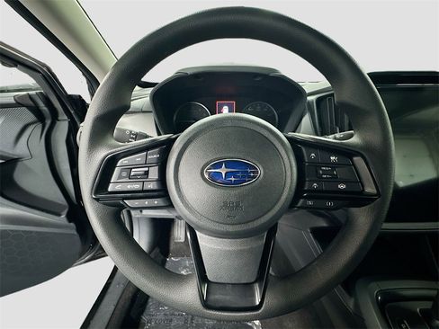 New 2026 Subaru Crosstrek 2.0i Premium image 9