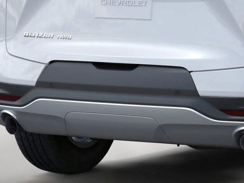 New 2026 Chevrolet Blazer LT w/ LPO, Floor Liner Package image 15