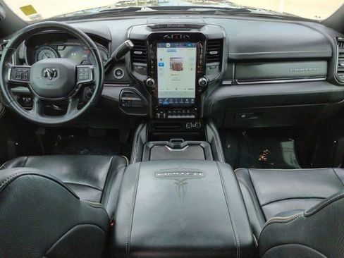 Used 2022 RAM 2500 Limited image 15