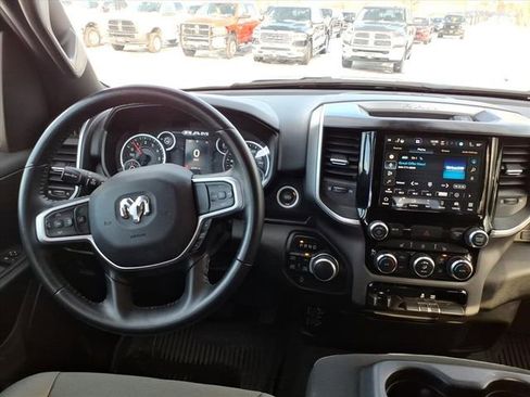 Certified 2023 RAM 1500 Big Horn image 16