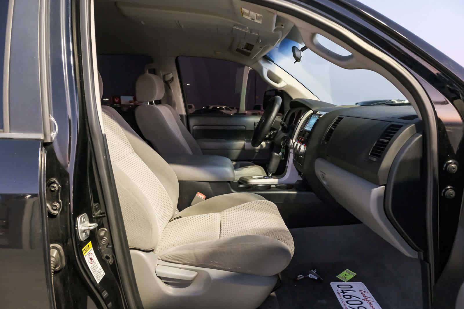 Used 2008 Toyota Tundra SR5 RWD image 16