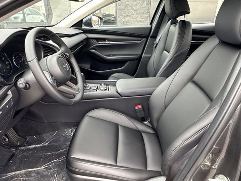 New 2026 MAZDA MAZDA3 s Sport image 14