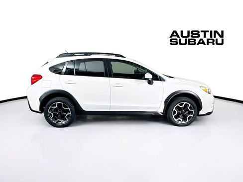 Used 2015 Subaru Crosstrek 2.0i Premium image 8