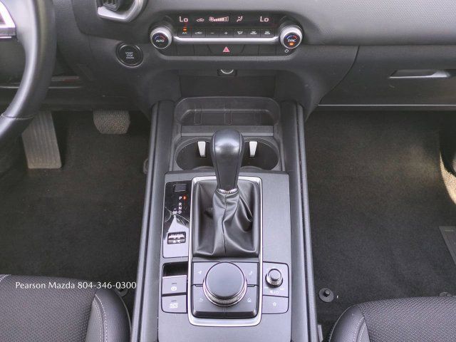 Used 2025 MAZDA CX-50 AWD 2.5 S w/ Select Package image 20