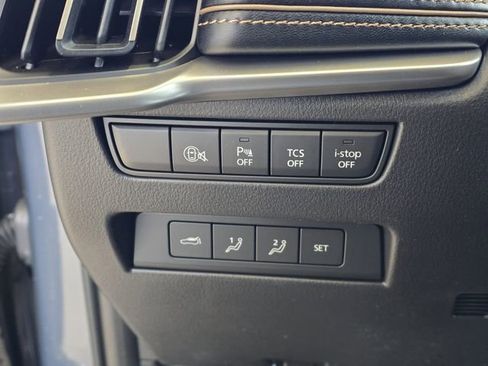 New 2026 MAZDA CX-90 3.3 Turbo w/ Premium Plus Pkg image 8