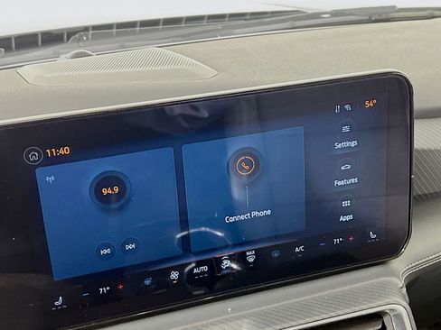 Used 2024 Ford Mustang Premium image 15