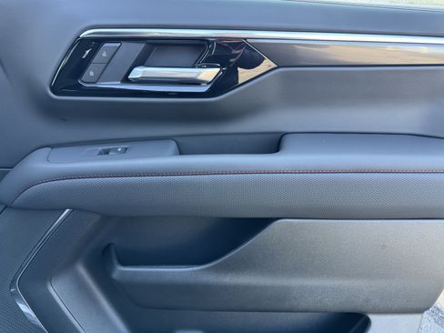 Certified 2026 Chevrolet Tahoe RST w/ Comfort Package image 20