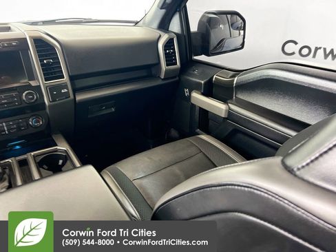 Used 2019 Ford F150 Raptor image 26