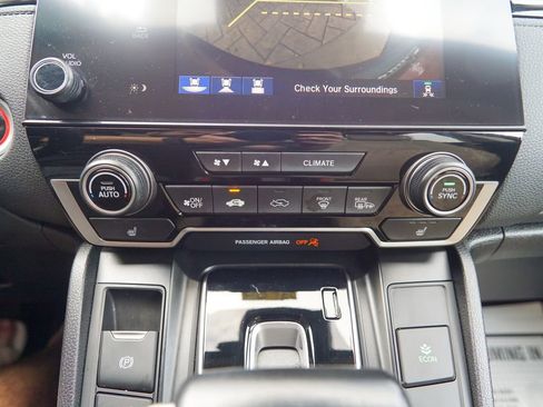 Used 2018 Honda CR-V EX-L image 25