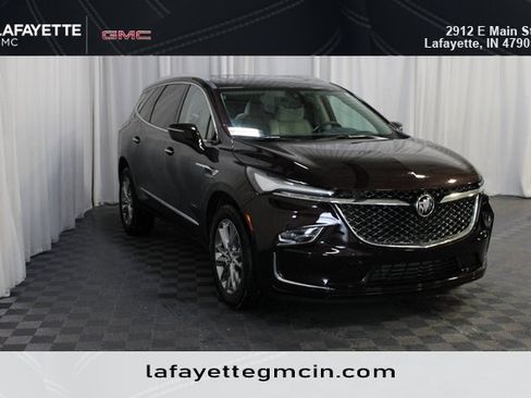 Used 2023 Buick Enclave Avenir w/ Avenir Technology Package image 1