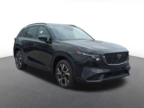 New 2026 MAZDA CX-5 Preferred AWD/4WD image 8