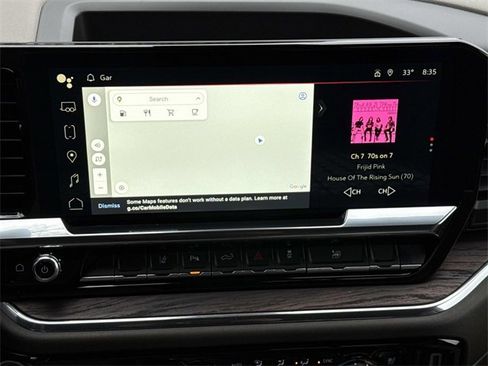 Certified 2024 GMC Sierra 2500 SLT w/ SLT Premium Package image 13