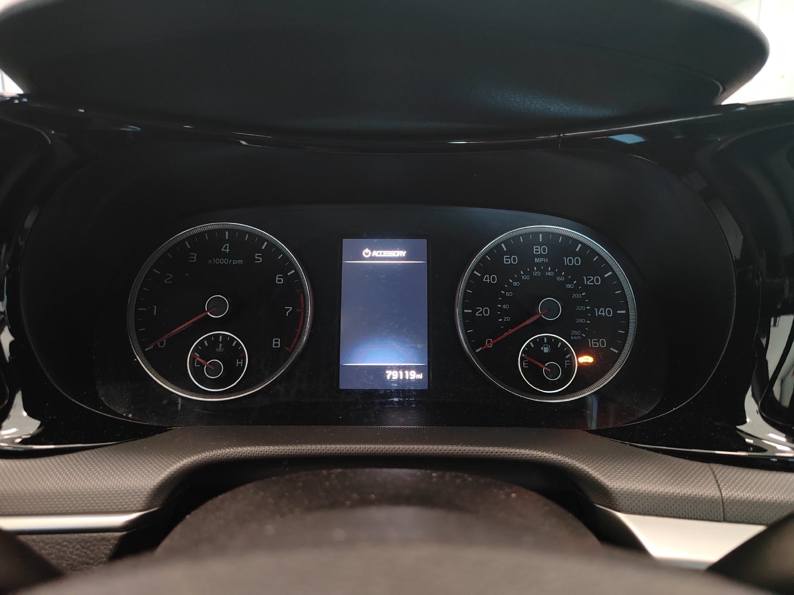 Used 2023 Kia K5 GT-Line AWD/4WD image 11