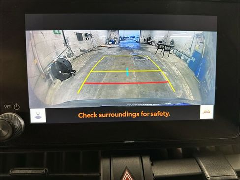 Used 2023 Toyota RAV4 XLE image 18