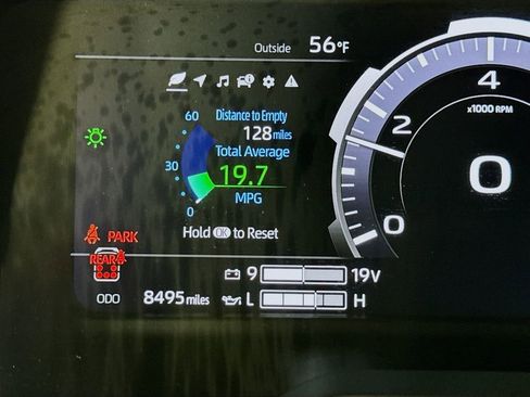 Certified 2025 Toyota Sequoia Limited image 16